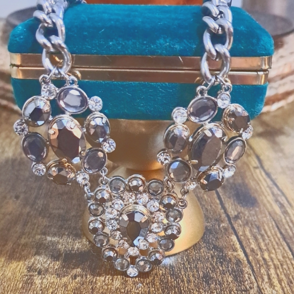 Statement Necklace